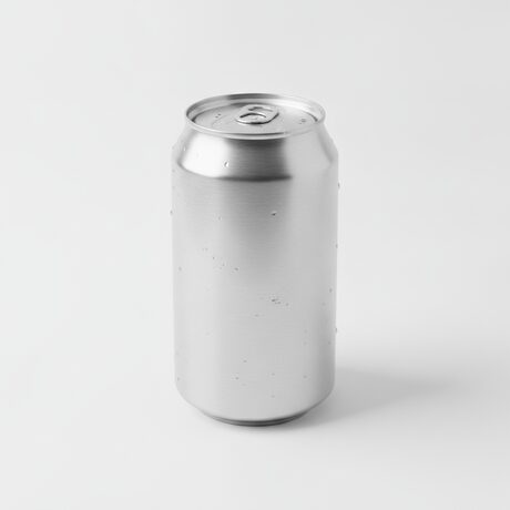 缶コーヒー (微糖)