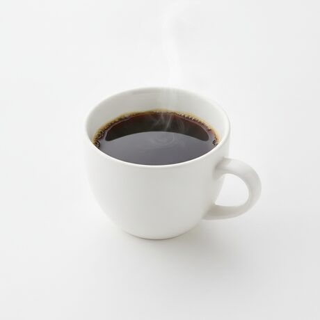 コーヒー (ブラック)