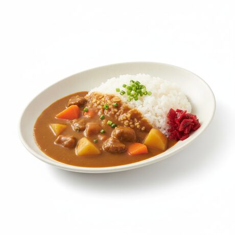カレーライス