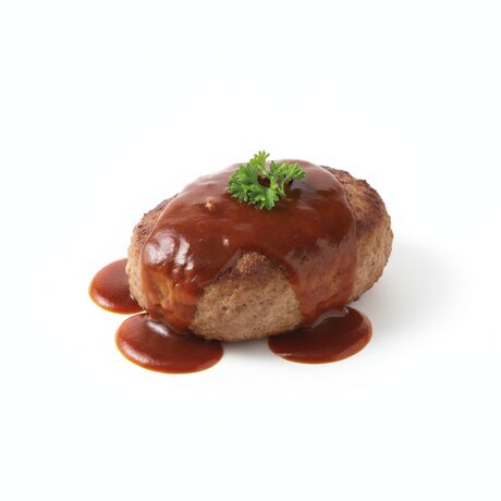 ハンバーグ