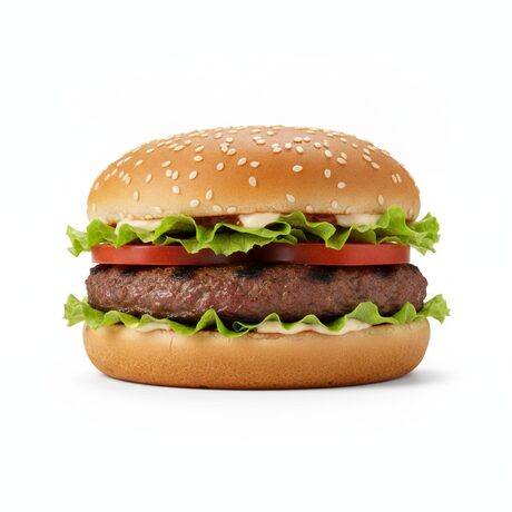 ハンバーガー