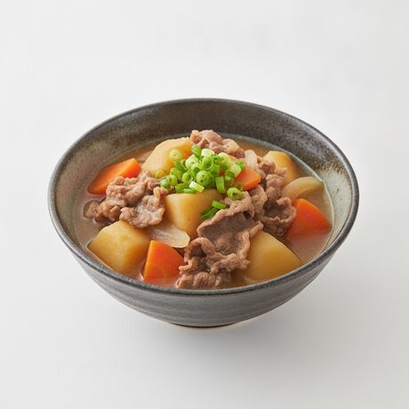 肉じゃが