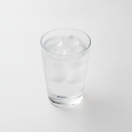 焼酎 (水割り)